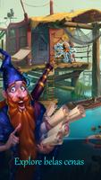 Anna’s Adventure imagem de tela 1