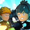 Kaiju Defense Force APK