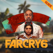 Far Cry 6 references