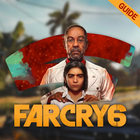 Far Cry 6 references アイコン
