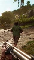 Far Cry 6 references ภาพหน้าจอ 2