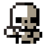 Skeleton Runner icon