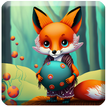 Ball Frenzy Fox आइकन