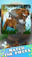 Jeux de Ferme Puzzles Gratuits capture d'écran 1