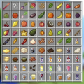 Pam harvest mod Minecraft PE