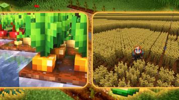 Pam harvest mod screenshot 2