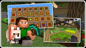 Pam harvest mod imagem de tela 3