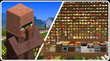 Pam harvest mod Cartaz