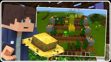 Pam harvest mod imagem de tela 1