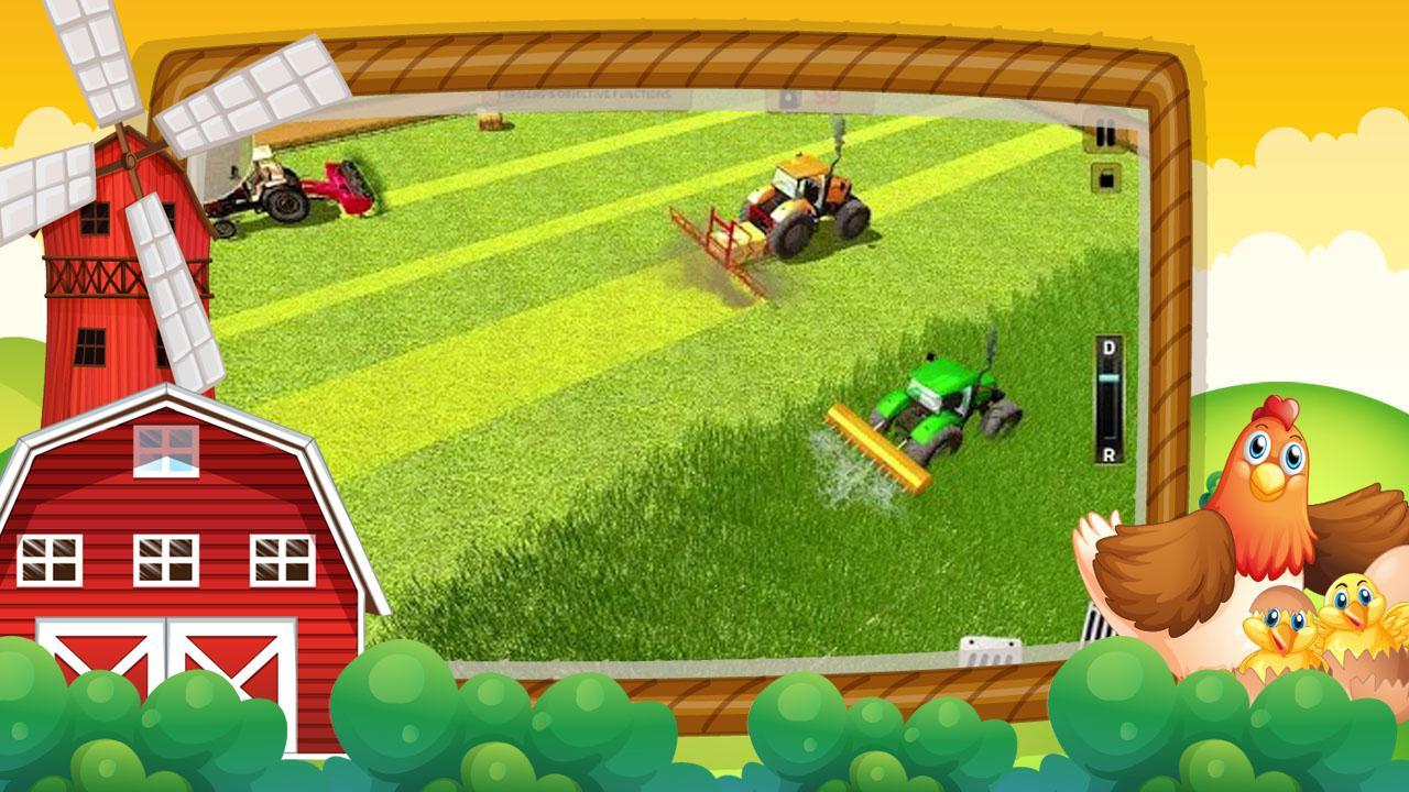 My Farm Town For Android Apk Download - farm town roblox how to milk cow