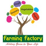 Farming Factory icono