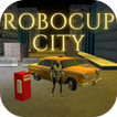 Robocup city