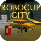 Robocup city アイコン