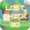 The Lost Chick 3D: Maze Puzzle APK
