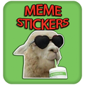 Meme Stickers ,  Funny 2020 WaStickersApp.