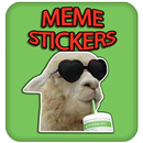 APK Meme Stickers ,  Funny 2020 Wa