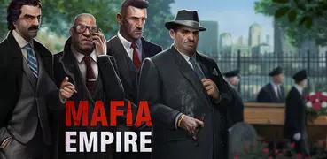 Mafia Empire: City of Crime