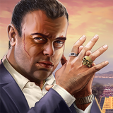 Mafia Empire: City of Crime aplikacja