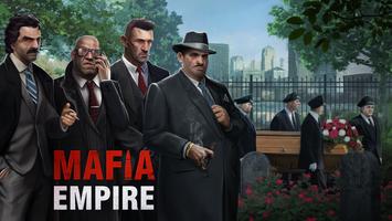 Poster Mafia Empire
