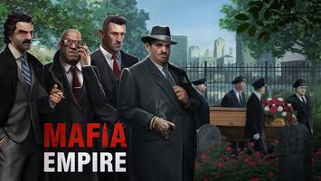 Mafia Empire โปสเตอร์