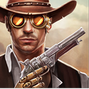 Wild West: Steampunk Alliances APK