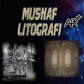 Mushaf Litografi AR