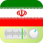 Persian Radio simgesi