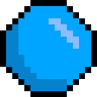 Bubblye icon