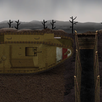 Warfare 1917 World War 1 APK