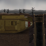 Warfare 1917 World War 1 APK