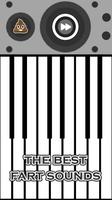 Fart Pianos screenshot 1
