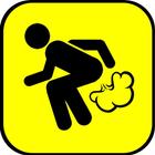 Fart icon