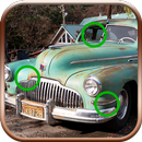 Find The Difference Game - Cars APK