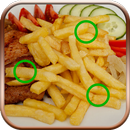 Find The Difference Game With Food APK