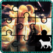 Best Free Anime Jigsaw Puzzle 