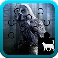 Owl Jigsaw Puzzle