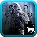 Owl Jigsaw Puzzle APK