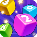 Cube Merger 2048