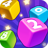 Cube Merger 2048