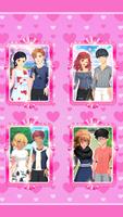 Dress Up Bonanza Plakat