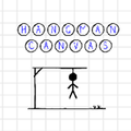 Hangman Canvas