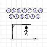 Hangman Canvas