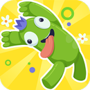 Heartful Little Monsters APK