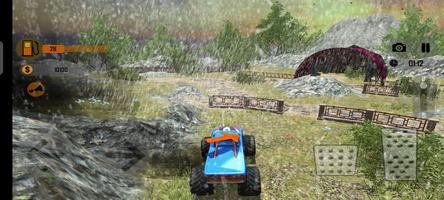 Off-Road Odyssey syot layar 3