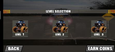 Off-Road Odyssey syot layar 1