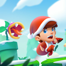 Up Adventure Island APK