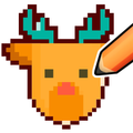 Num Pixel Color
