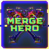 Merge Hero Zeichen