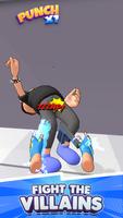 Flash Action Master 3D screenshot 2