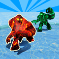 Ice Melt Fever